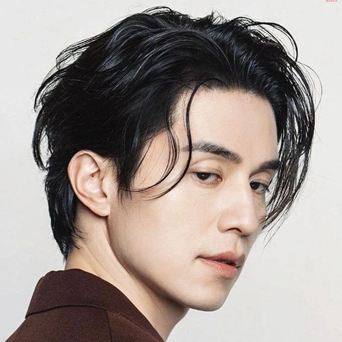 Lee Dong Wook thumbnail