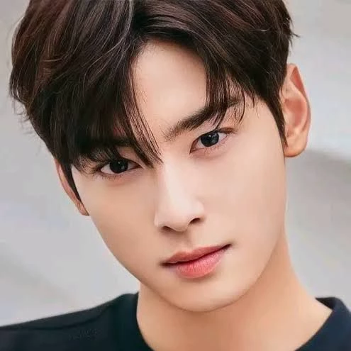 Cha Eun Woo thumbnail