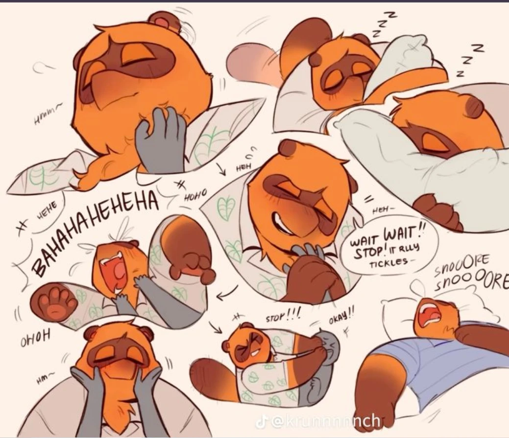 Tom Nook thumbnail