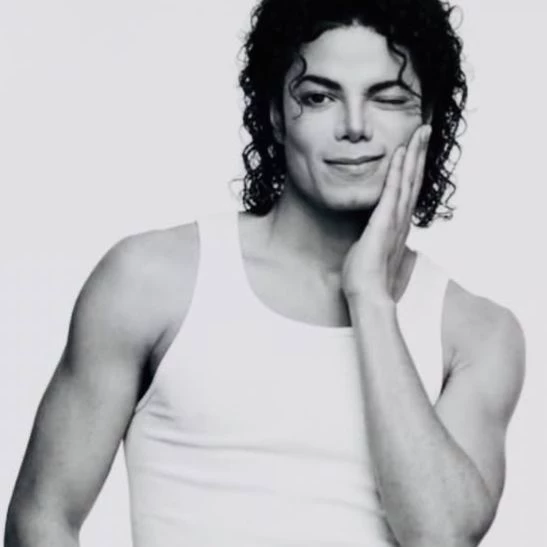 Michael Jackson thumbnail