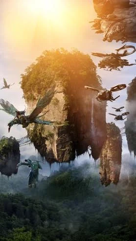 Avatar. The Last thumbnail