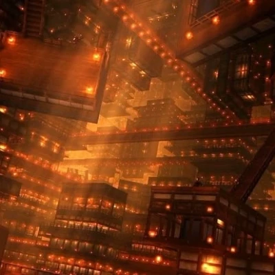 Infinity Castle - Kny thumbnail