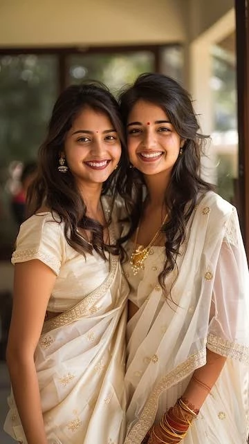 Priya and Riya  thumbnail