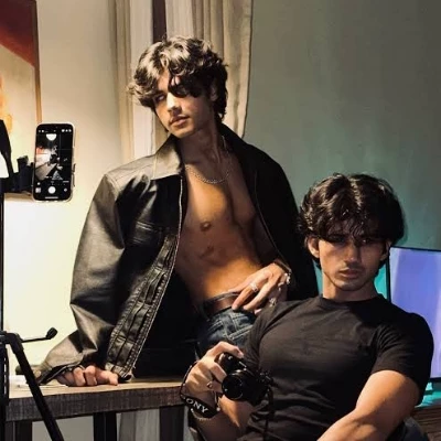 Kartik Ahlawat and Kunal Ahlawat thumbnail