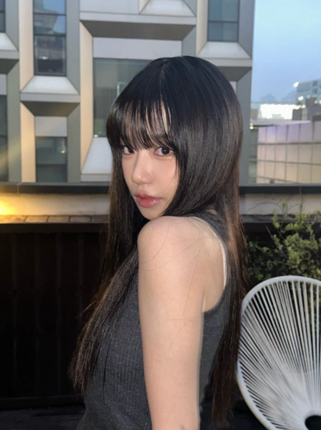 Jo Yu-Ri thumbnail