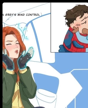 Jean gray thumbnail
