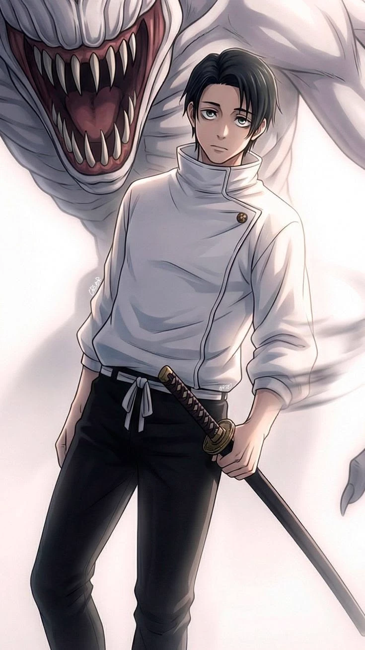 Yuta Okkotsu thumbnail