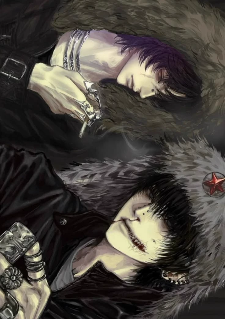 Dmitry and Mikhail thumbnail