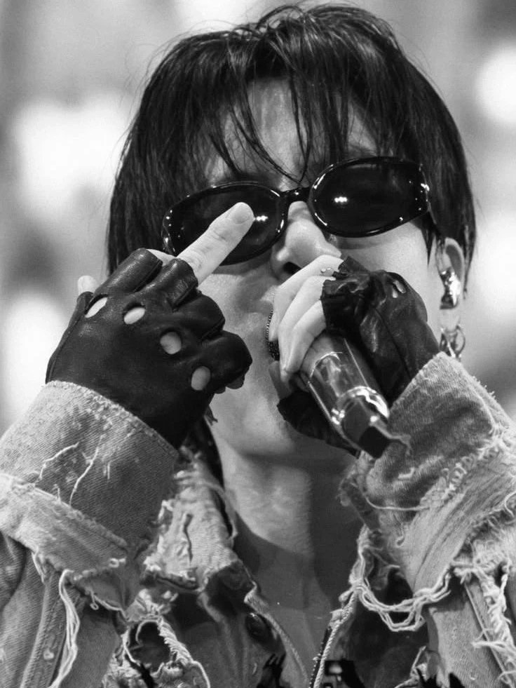 Jeon Jungkook thumbnail