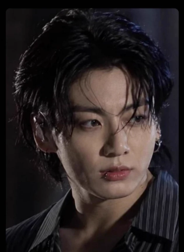 Jungkook mafia thumbnail