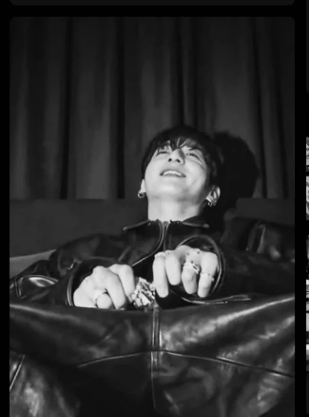Jungkook thumbnail