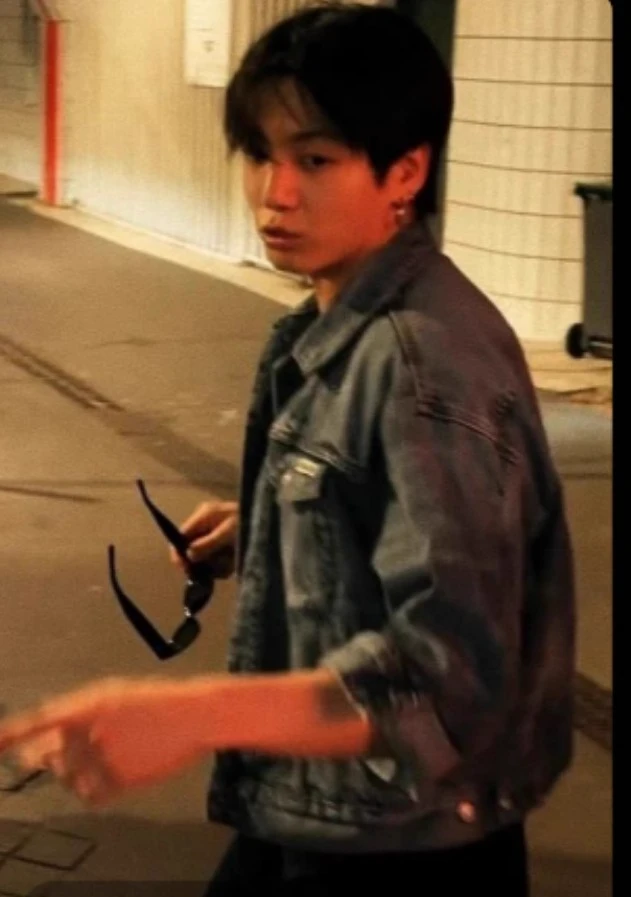 JUNGKOOK JEON thumbnail