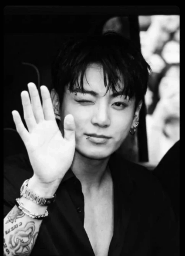 Jungkook jeon/ mafia  thumbnail
