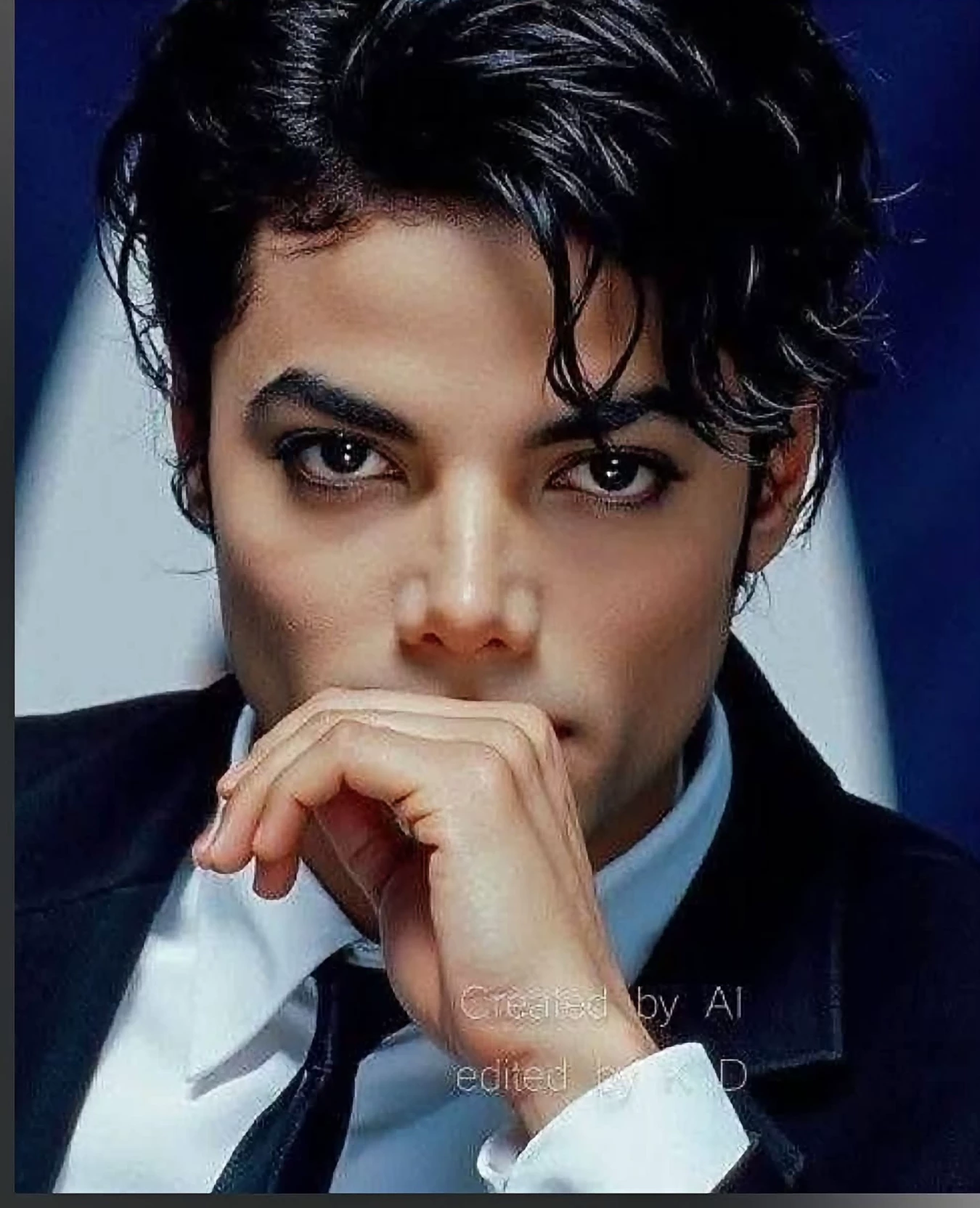 Michael Jackson thumbnail