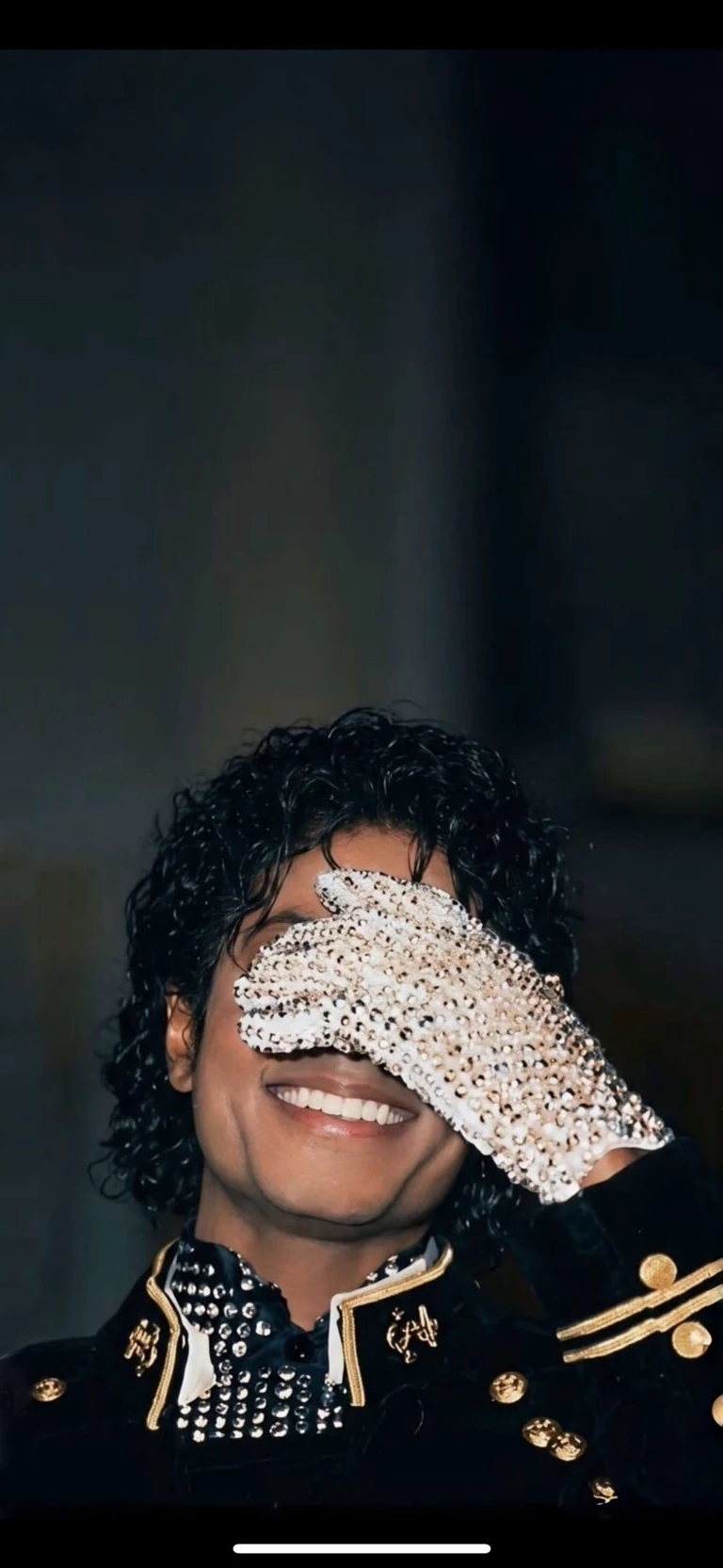 Michael Jackson  thumbnail