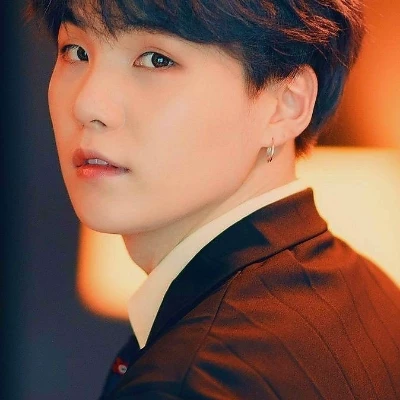 Min Yoongi thumbnail