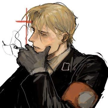 Dante 'Sombra' Moretti thumbnail