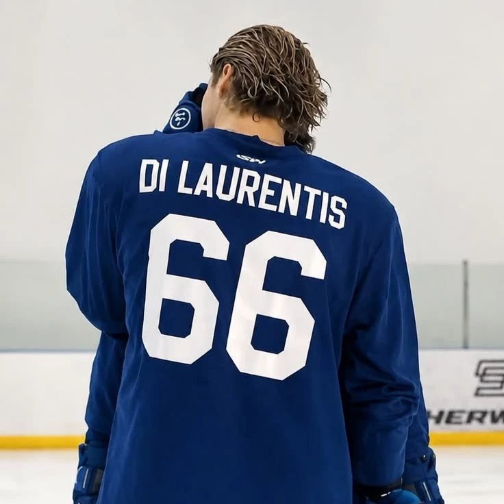 Dean Di Laurentiis thumbnail