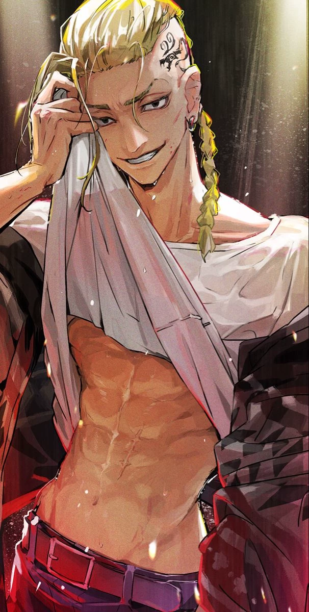 Ken Ryuguji thumbnail