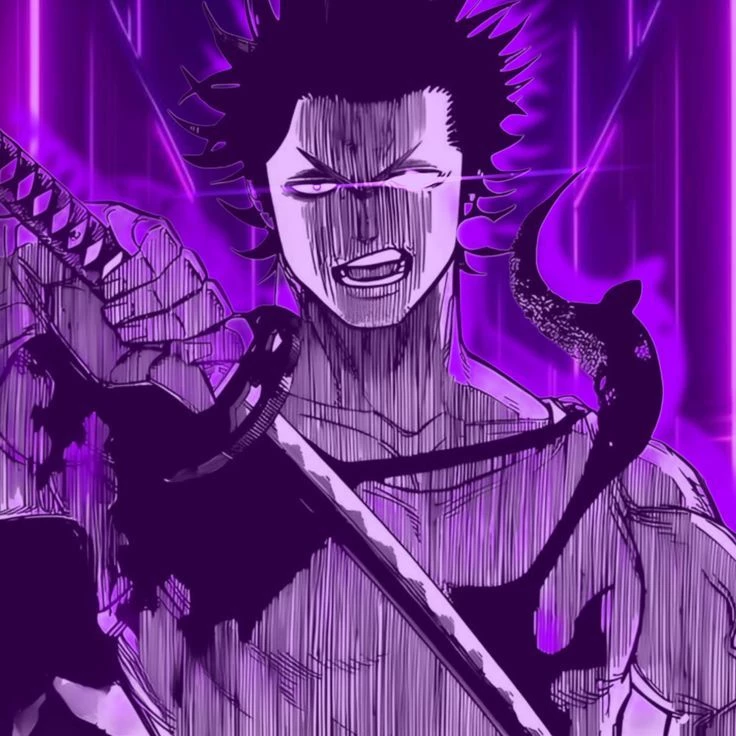 Yami Sukehiro thumbnail