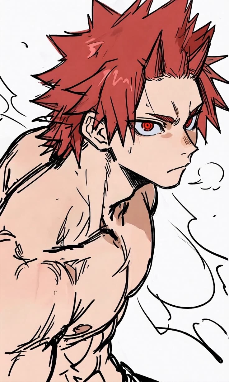 Eijero Kirishima thumbnail
