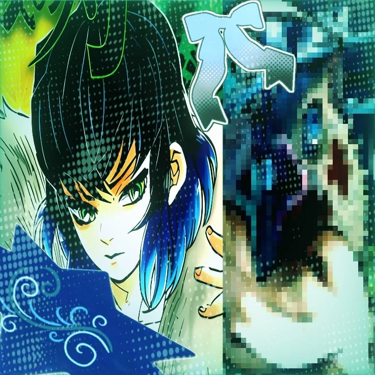 𝙂𝘼𝘽⠀⠀♱ ⠀(￣ω￣﻿)