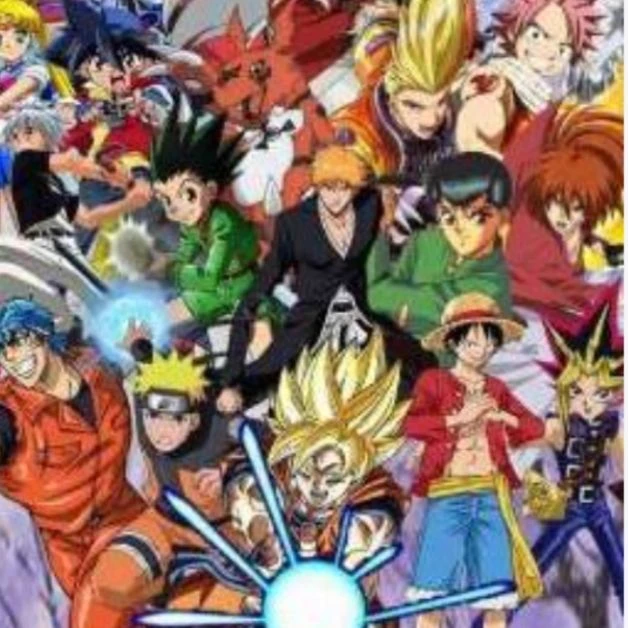 Anime multiverse  thumbnail