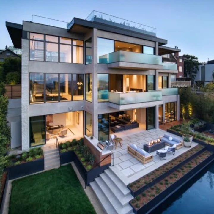 Rich family thumbnail