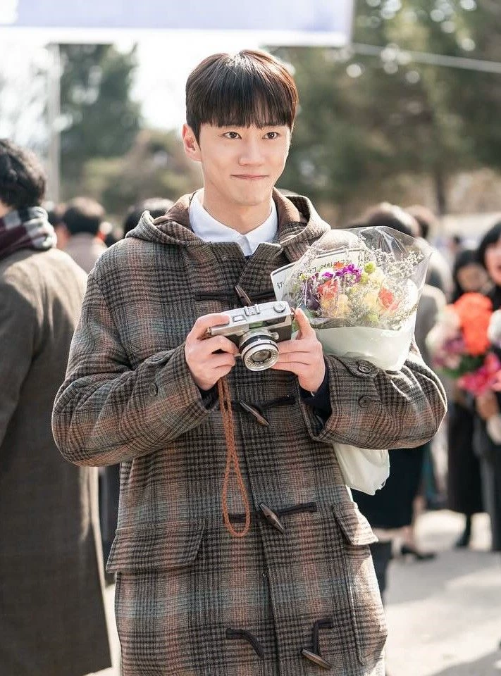 Park Yeong bum thumbnail