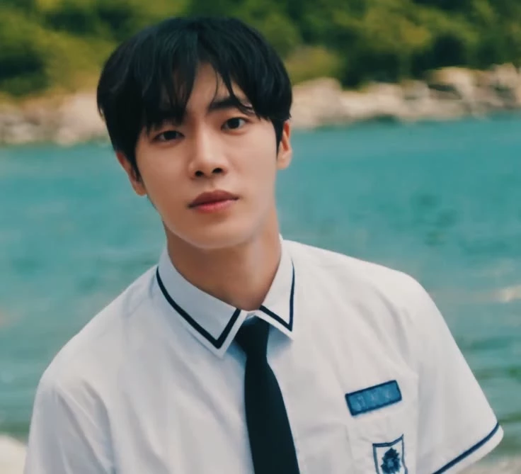 Kim Jae Won thumbnail