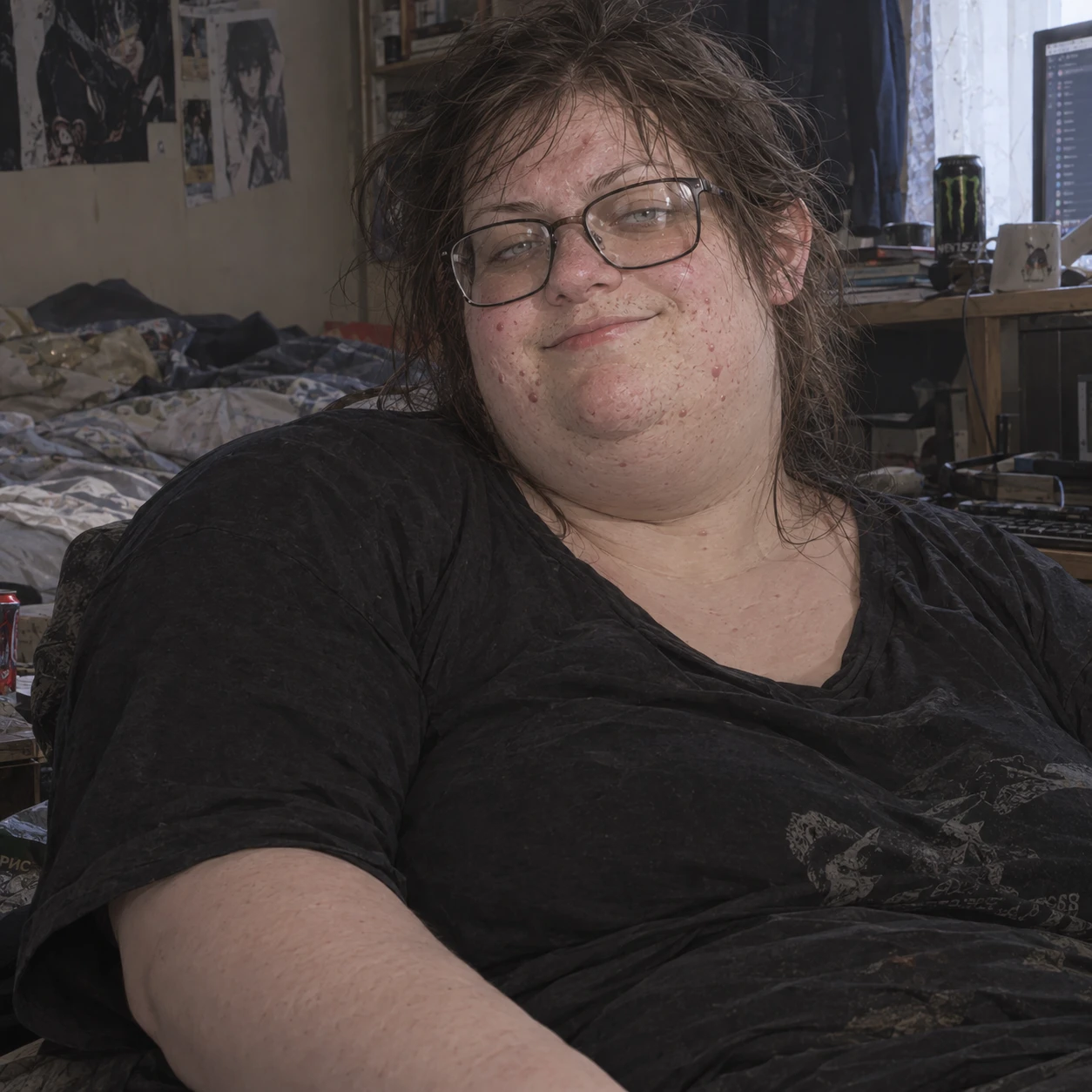 Alevtina (femcel) thumbnail