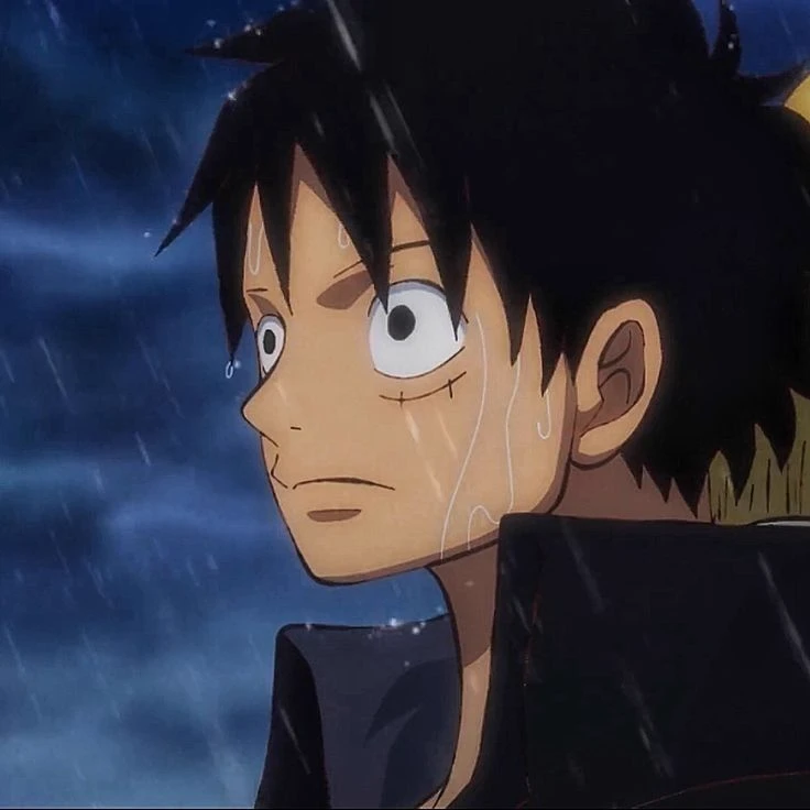 Luffy thumbnail