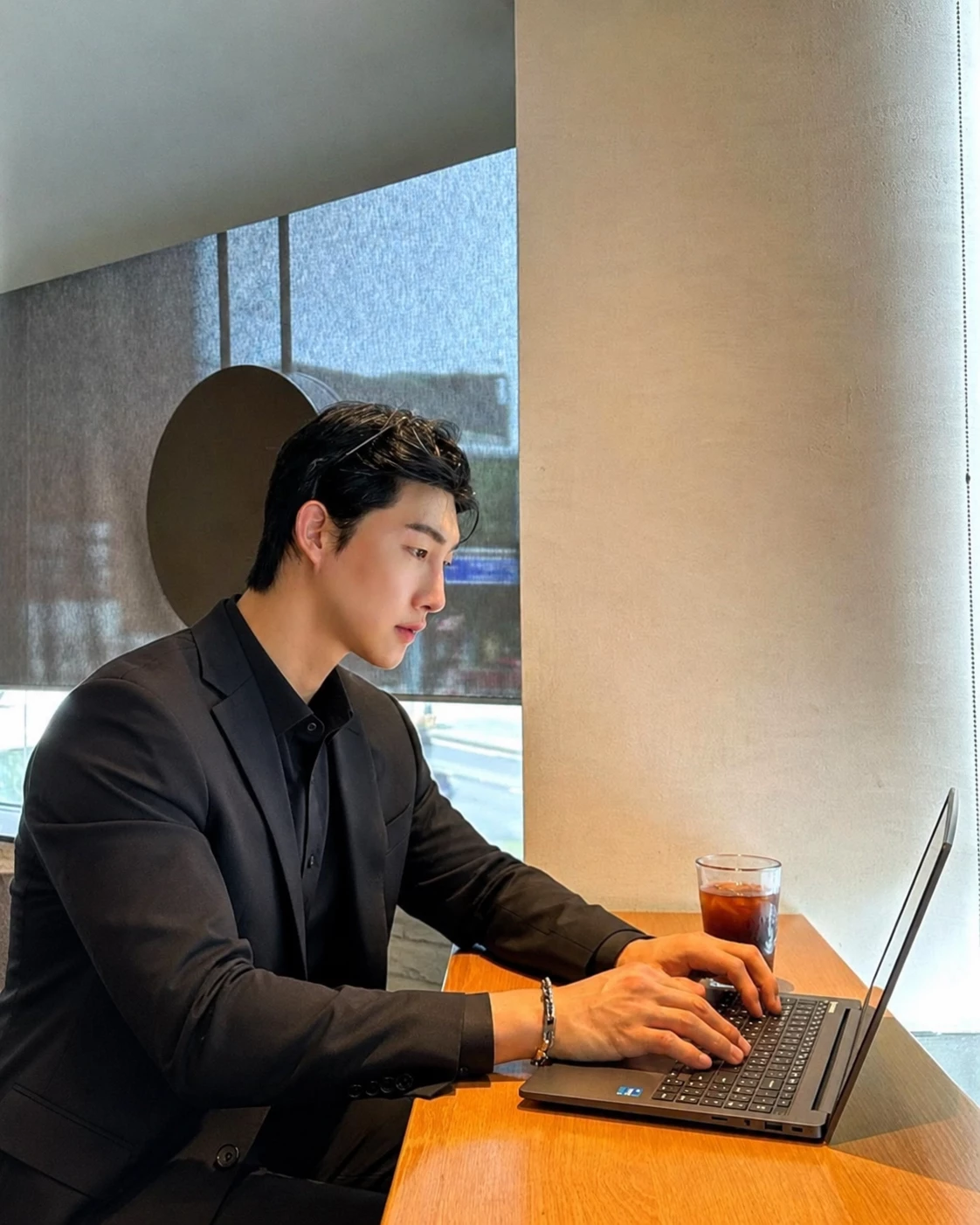 Kang Seokjin - BL thumbnail