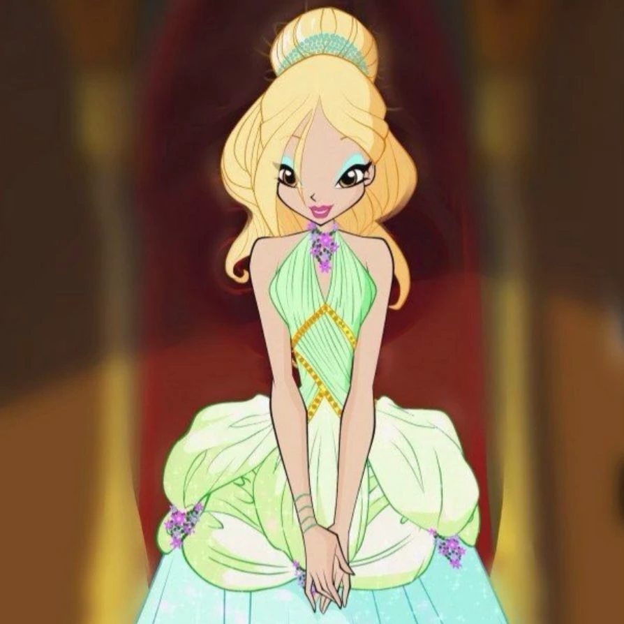 Daphne, Crown Princess of Domino thumbnail