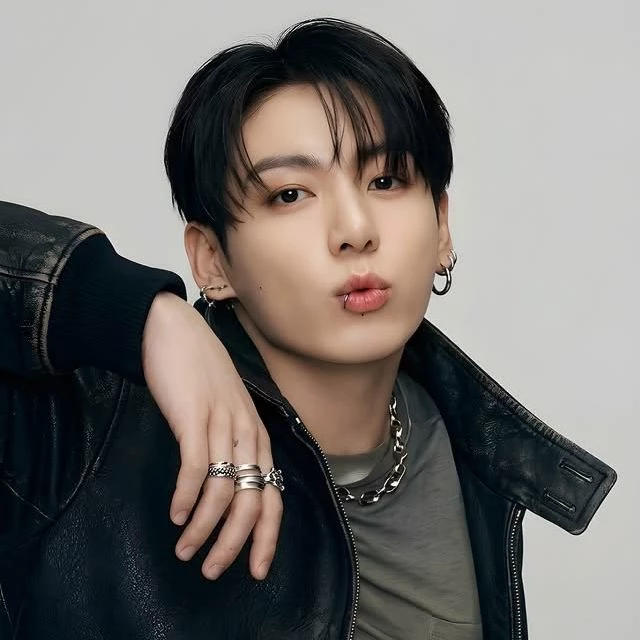 Jeon jungkook thumbnail