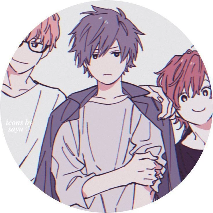 Souta and Daiki thumbnail