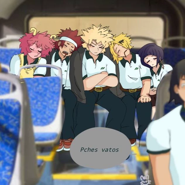 🇦🇷 Class 1-A — Argentine Version' thumbnail