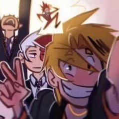 boku no hero x normal thumbnail