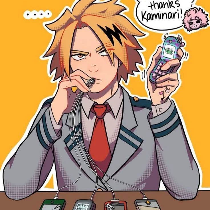 boku no hero x thumbnail