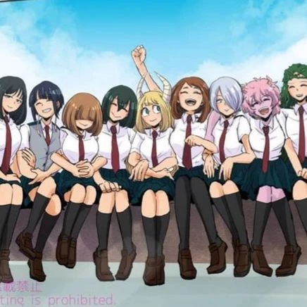 las chicas mandan thumbnail