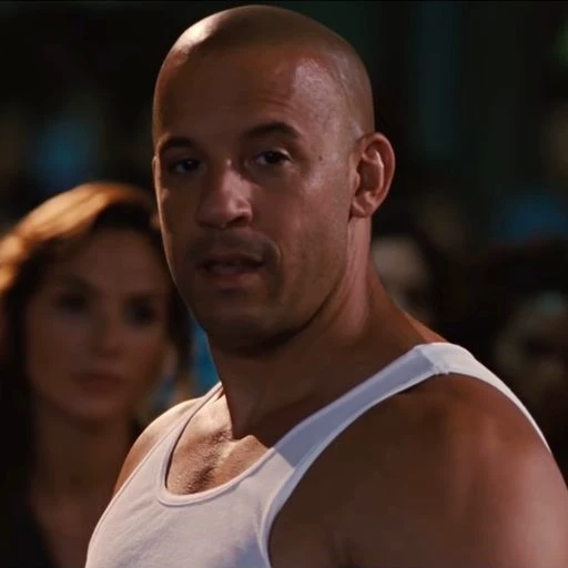 Dominic Toretto thumbnail
