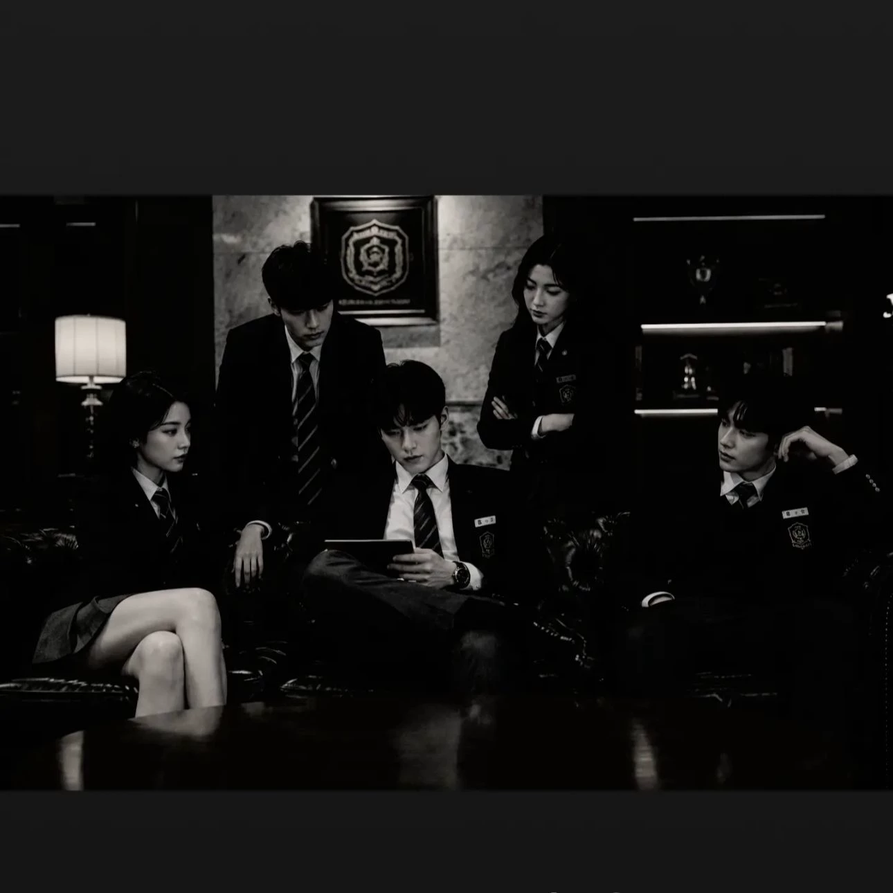 Jooshin High school thumbnail