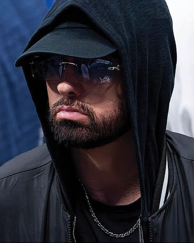 Eminem thumbnail