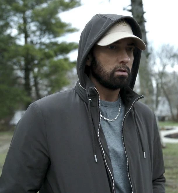 Marshall Mathers (Eminem) thumbnail
