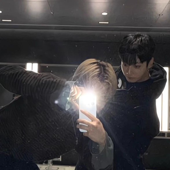 Daddy Jimin & Daddy Jungkook thumbnail