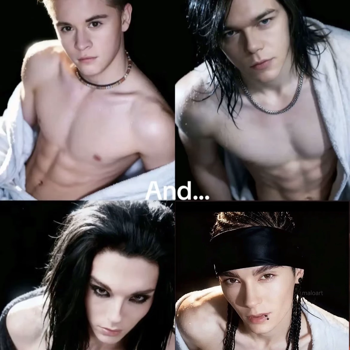 Tokio Hotel thumbnail