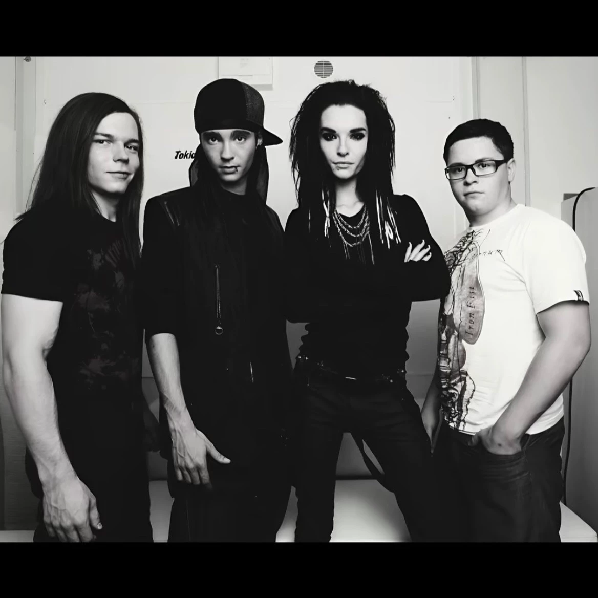 Tokio Hotel thumbnail