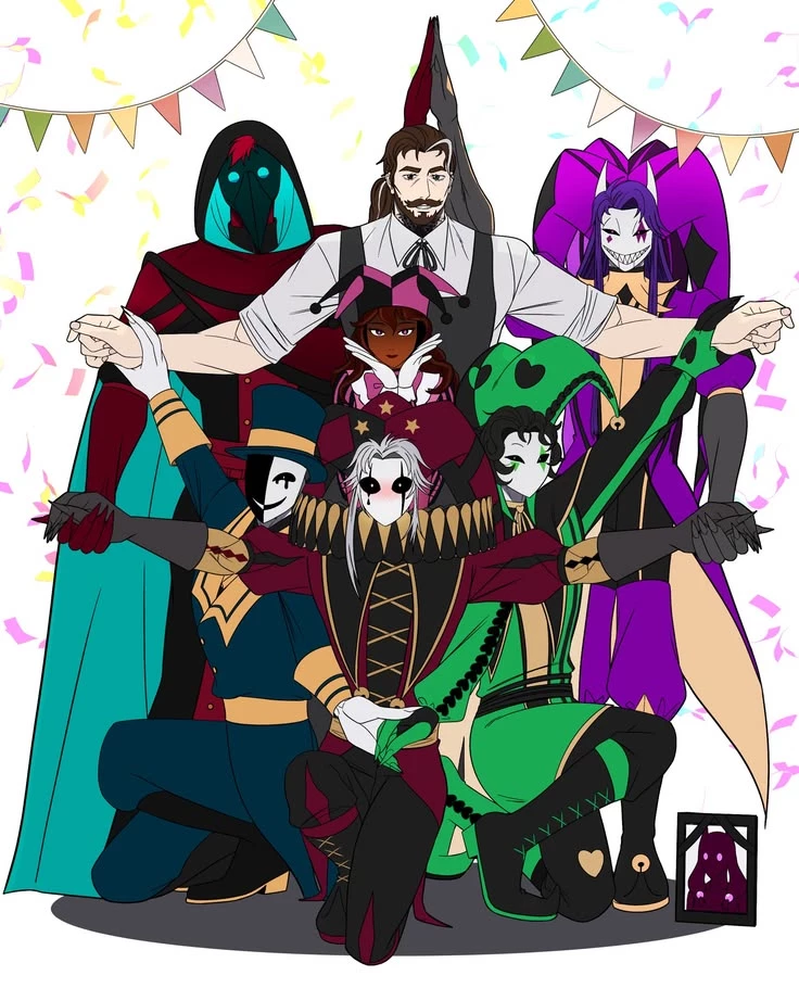 The Freak circus thumbnail