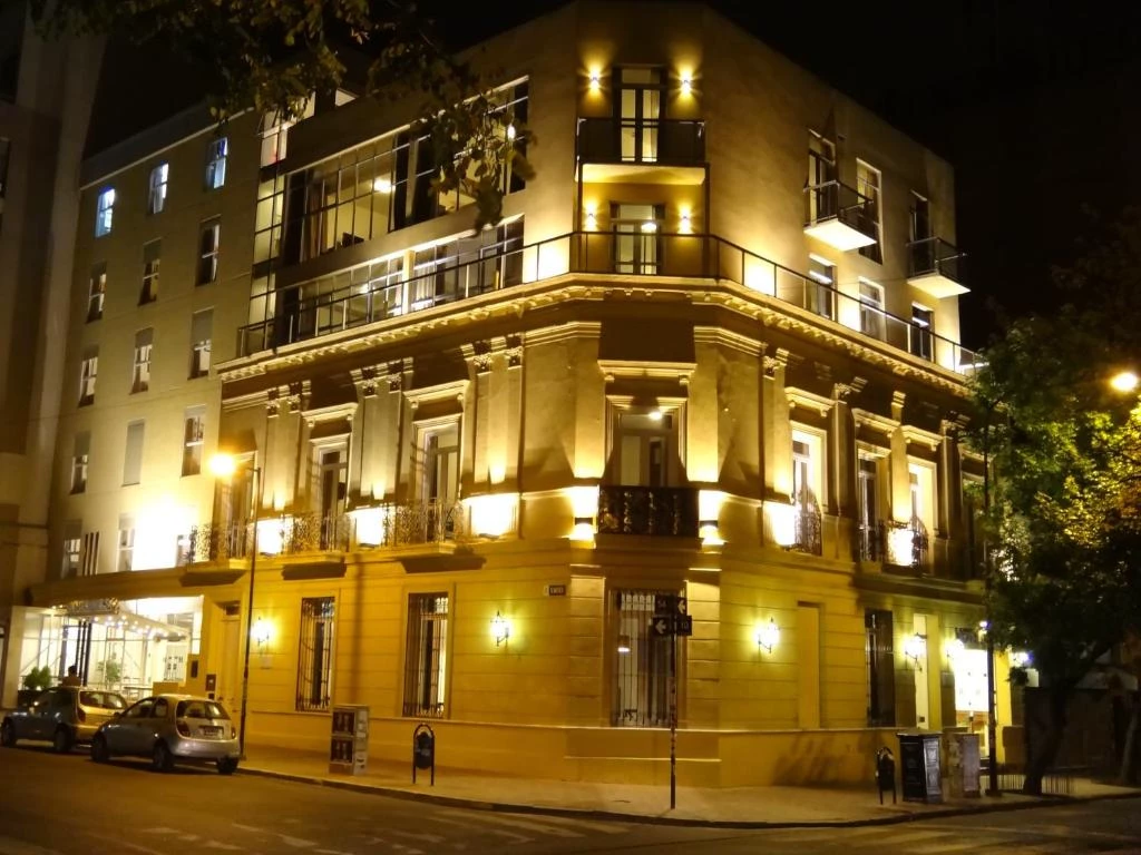 Night Shift Hotel thumbnail