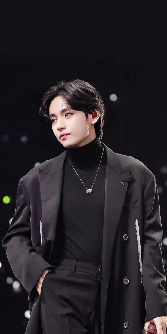 KIM TAEHYUNG.💕 thumbnail